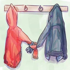 Meet your Posher, Abril